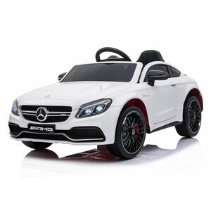 Акумулаторна кола Moni Mercedes C63s QY1588 Акумулаторна кола Moni Mercedes C63s QY1588