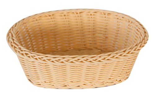 Панер водоустойчив елипса 21 x 16 x 7 см VH03