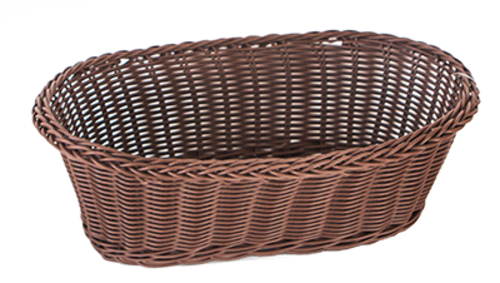 Панер водоустойчив елипса 28 x 17 x 9 см VH05