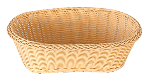 Панер водоустойчив елипса 28 x 17 x 9 см VH05