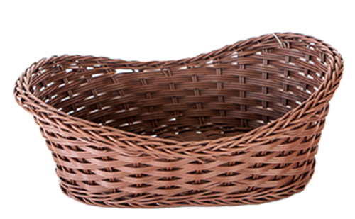 Панер водоустойчив елипса 29 x 20 x 7 см VH08