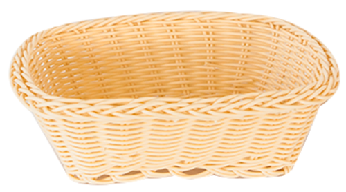 Панер водоустойчив правоъгълник 19 x 15 x 7 см VH02