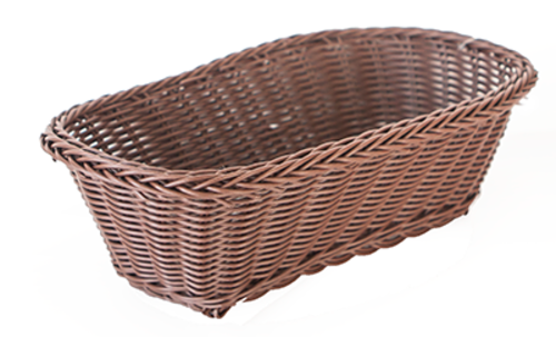 Панер водоустойчив правоъгълник 24 x 14 x 9 см VH06