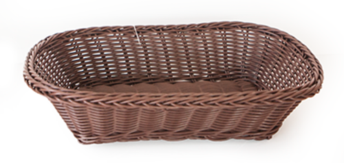 Панер водоустойчив правоъгълник 26 x 20 x 7,5 см VH07