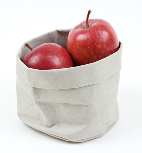 Текстилен панер за хляб 13 х 13 х 15 см 220105