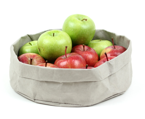 Текстилен панер за хляб 26,5 х 26,5 х 12 см 220210