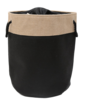 Кош за дрехи от текстил ф 40 х h 50 см 7SM109-megahome.bg
