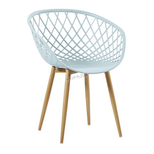 Стол Рекс натурал 62 x 56 x 80 см