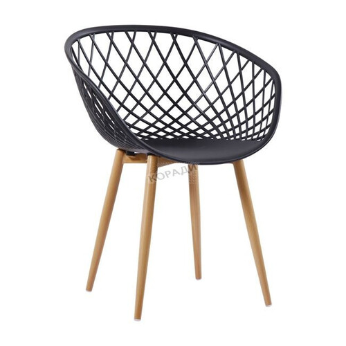 Стол Рекс натурал 62 x 56 x 80 см