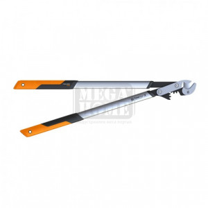 Овощарска ножица със стоманен механизъм Fiskars PowerGearX LLX99 Овощарска ножица със стоманен механизъм Fiskars PowerGearX LLX99