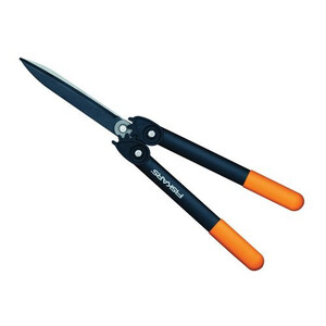 Градинска ножица със зъбчат механизъм Fiskars PowerGear HS72 Градинска ножица със зъбчат механизъм Fiskars PowerGear HS72
