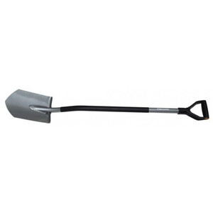 Заострена лопата Fiskars Ergonomic Заострена лопата Fiskars Ergonomic