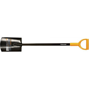 Права лопата Fiskars Solid Права лопата Fiskars Solid