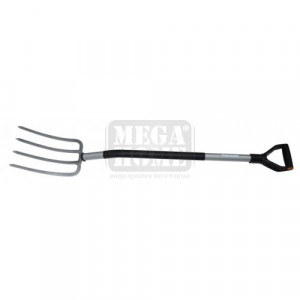 Градинска вила Fiskars Ergonomic Градинска вила Fiskars Ergonomic