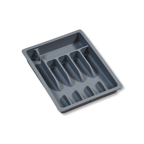 Разпределител за прибори от пластмаса Kesper Германия разтегаем