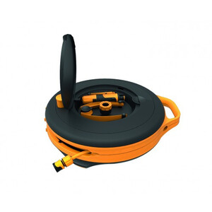 Комплект градински маркуч Fiskars 15 м / 9 мм Комплект градински маркуч Fiskars 15 м / 9 мм
