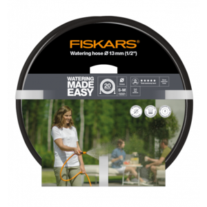 Градински маркуч Fiskars 1/2 Градински маркуч Fiskars 1/2