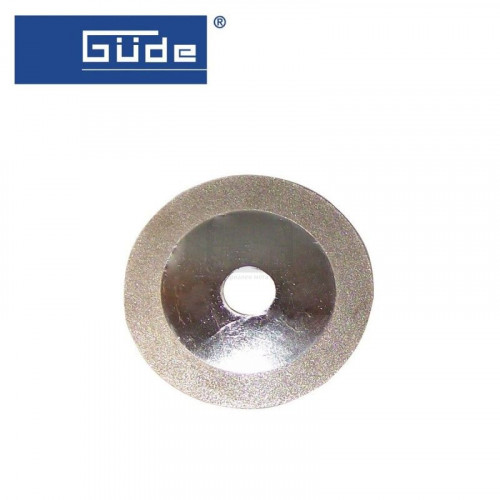 Резервен диск HM за GSS 400 машина за заточване  GÜDE 94214