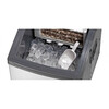 Ледогенератор Bartscher Compact Ice K 10-15 кг / 24 ч-megahome.bg