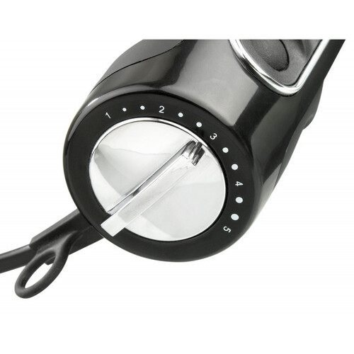 Комбиниран уред с пасатор, миксер, блендер и чопър Bartscher