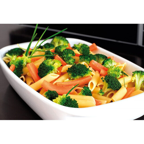 Микровълнова фурна Ecostyle M20 Caso 3307