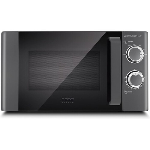 Микровълнова фурна Ecostyle M20 Caso 3307