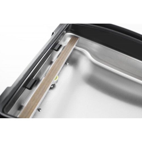 Професионална камерна вакуум машина Caso Vaucuchef 70 1418