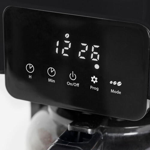 Кафемашина за шварц кафе Caso 1846 Coffee Taste and Style