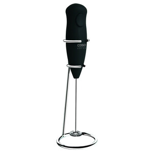 Уред за кафе с пяна Caso Fomini 1610 с поставка