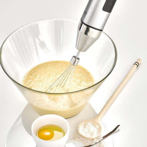 Комбиниран уред пасатор, миксер и чопър Caso 3603 HB 1000