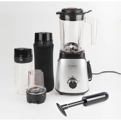 Вакуум блендер Caso B 300 Vacuserve 3608