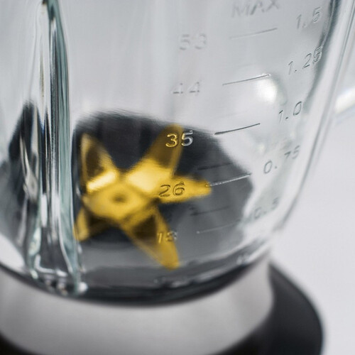 Многофункционален блендер Caso 3617 MX 1000