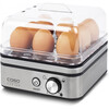 Електрическа яйцеварка 400 W E9 Caso 2771-megahome.bg
