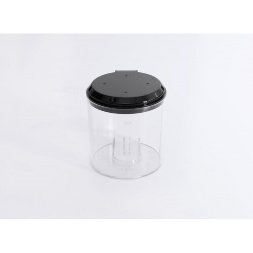 Електрическа кафемелачка със степени Caso Barista Crema 1833