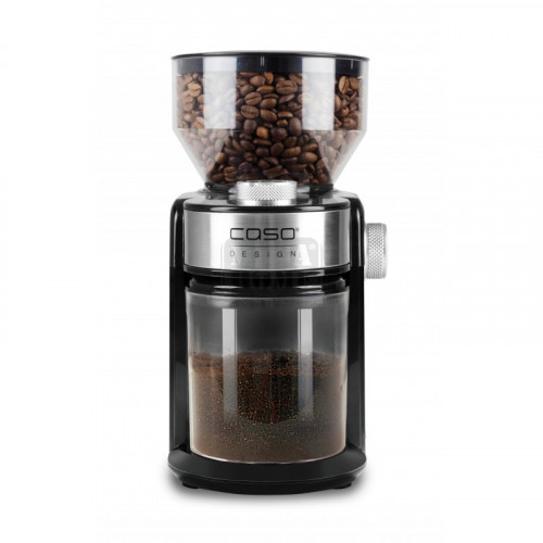 Електрическа кафемелачка със степени Caso Barista Crema 1833