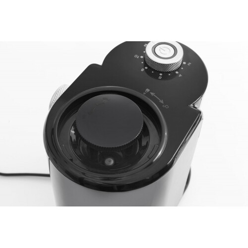 Електрическа кафемелачка със степени Caso Barista Crema 1833