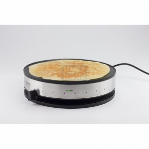 Електрически котлон за палачинки ф 33 см CM 1300 W Caso 2930 Електрически котлон за палачинки ф 33 см CM 1300 W Caso 2930