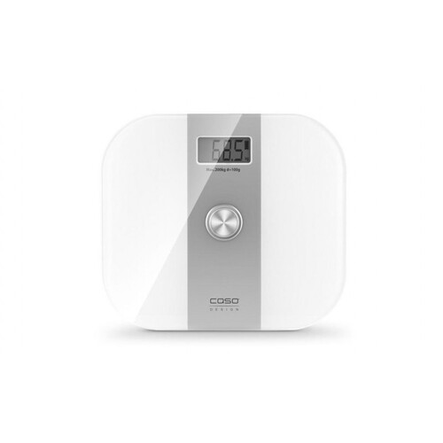 Дигитален кантар захранван от кинетична енергия Caso 3415