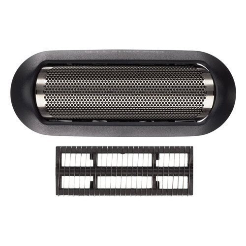 Серия Braun комби пакет за бръснене 11B