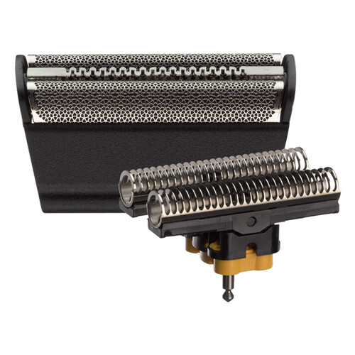 Серия Braun комби пакет за бръснене 30B