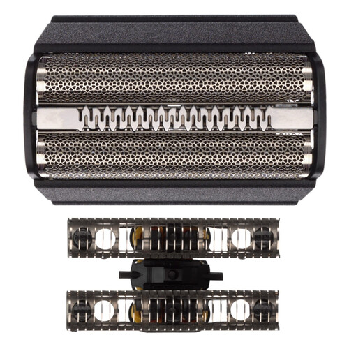 Серия Braun комби пакет за бръснене 30B