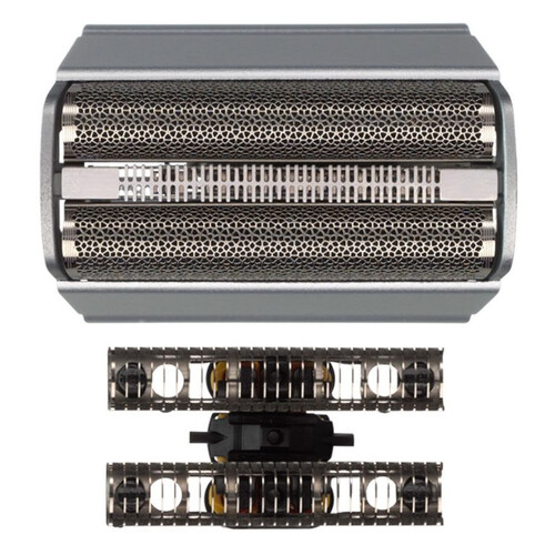 Серия Braun комби пакет за бръснене 31S