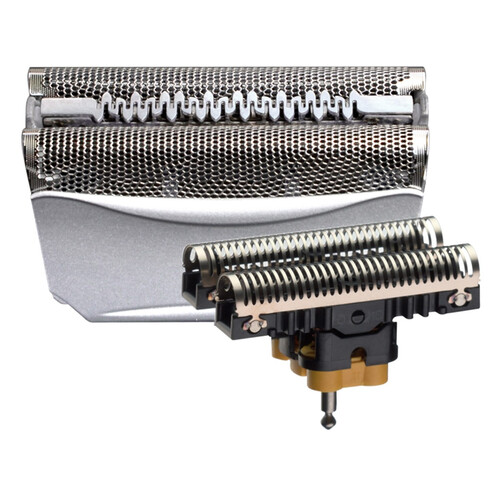 Серия Braun комби пакет за бръснене 51S