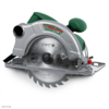 Ръчен циркуляр HKS 12-54 (160) 1200 W DWT-megahome.bg