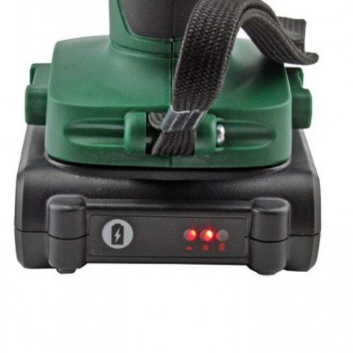 Акумулаторна бормашина Li-ion ABS-18 BLI - 2 BMC DWT в куфар