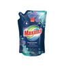 Омекотител Sano Maxima Сини цветя плик 1 л.-megahome.bg