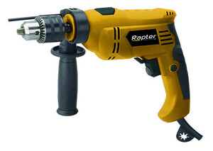 Бормашина ударна 500 W Rapter RR ID-11 Бормашина ударна 500 W Rapter RR ID-11