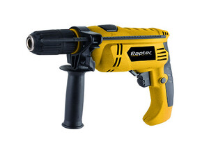 Бормашина ударна 710 W Rapter RR ID-21 Бормашина ударна 710 W Rapter RR ID-21