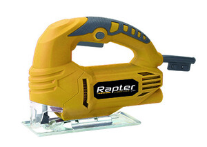 Прободен трион 450 W Rapter RR JS-11