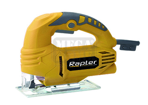 Прободен трион 450 W Rapter RR JS-11